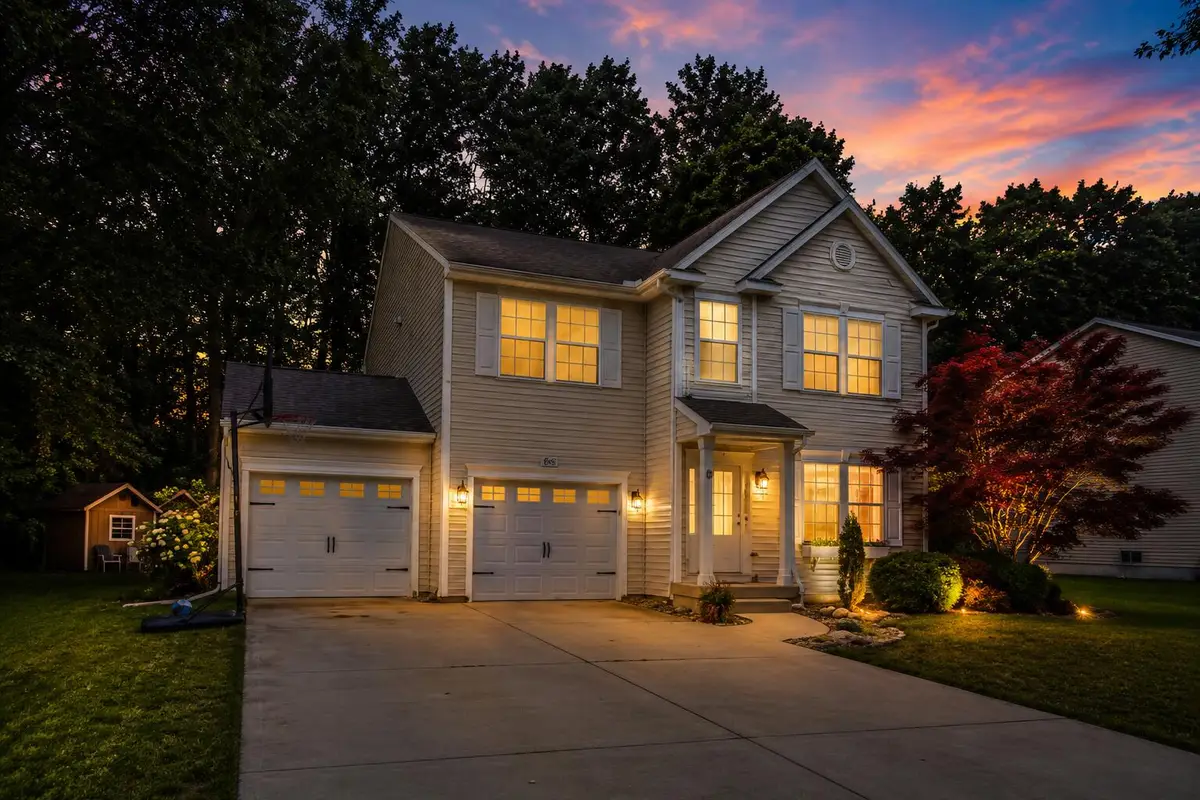 656 Cliffwood Avenue, Portage, MI 49002 - #1