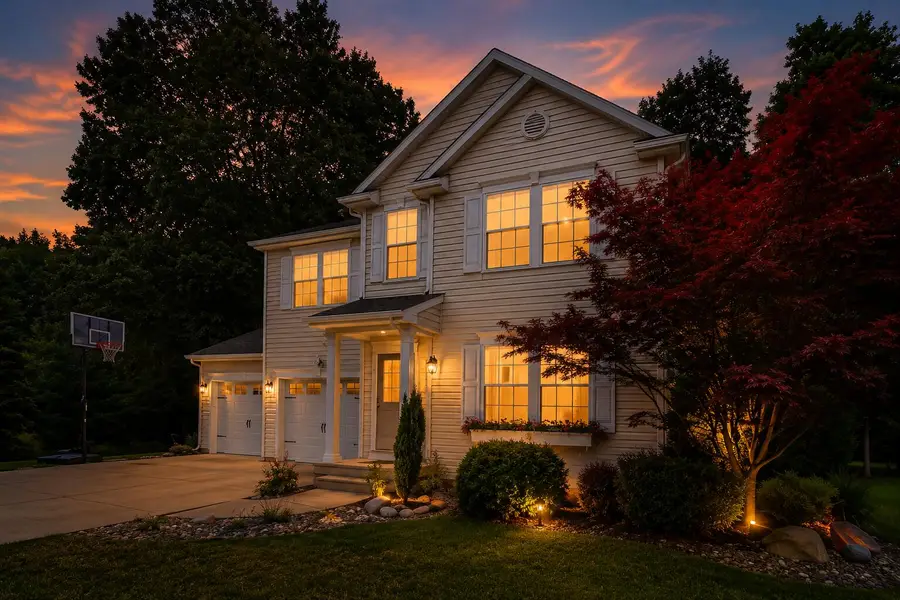 656 Cliffwood Avenue, Portage, MI 49002 - #2
