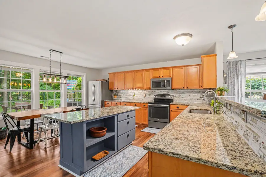 656 Cliffwood Avenue, Portage, MI 49002 - #3