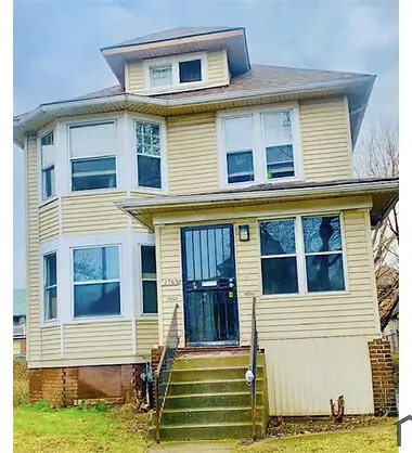 3765 Northwestern Street, Detroit, MI 48206