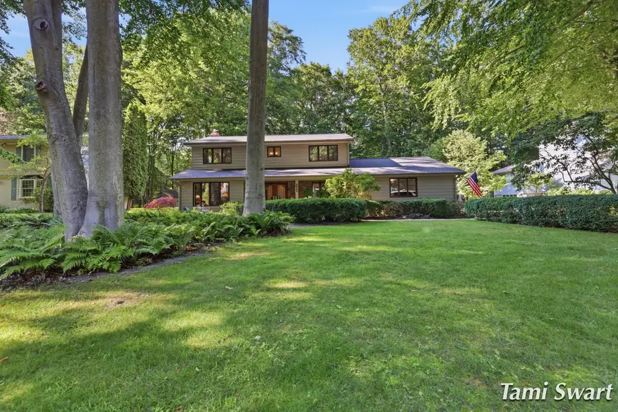 17565 Beech Hill Drive, Grand Haven, MI 49417 - #2