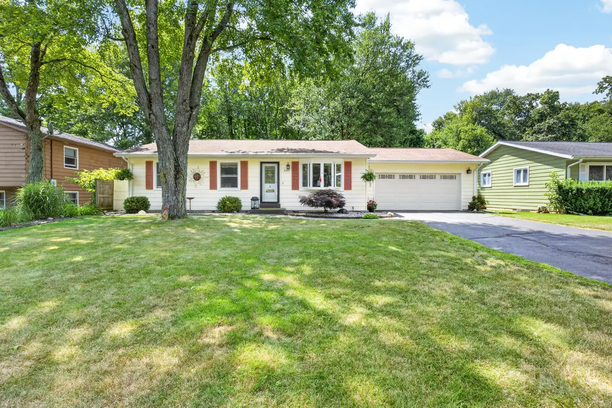 2308 Prosperity Drive, Portage, MI 49002 - #1