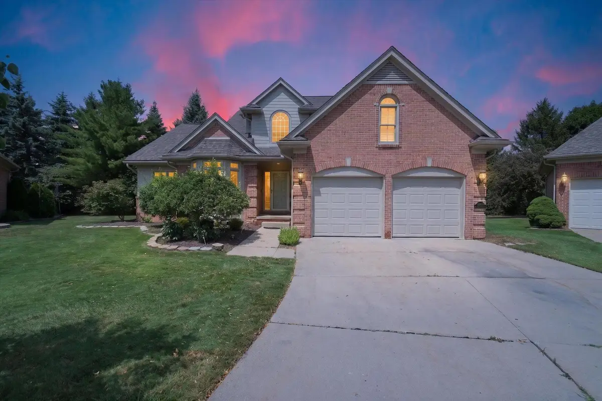 13500 Cambridge Court, Plymouth, MI 48170 - #1