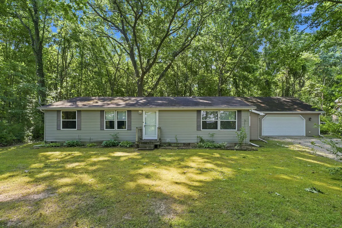 26839 Marcellus Highway, Dowagiac, MI 49047 - #1