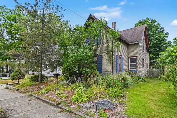 220 Prairie Street, Charlotte, MI 48813