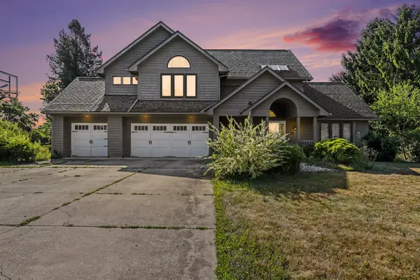 135 Tiffany Lane, Battle Creek, MI 49015