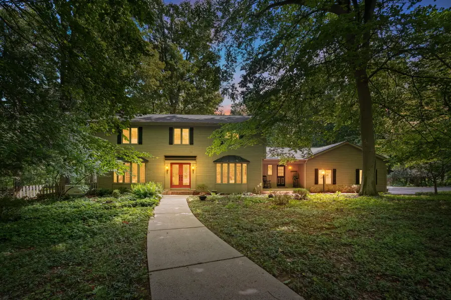 10265 River Shore Drive, Caledonia, MI 49316 - #2