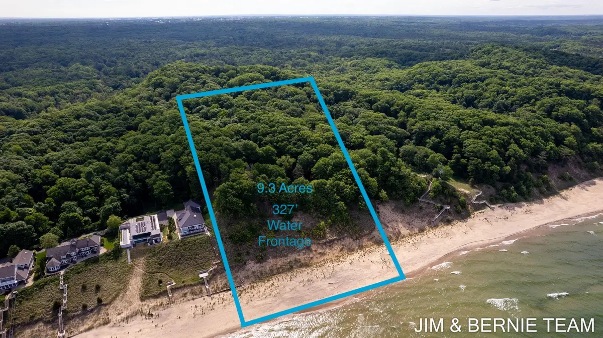 0 Hillside Trail, Holland, MI 49423 - #1