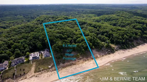 0 Hillside Trail, Holland, MI 49423