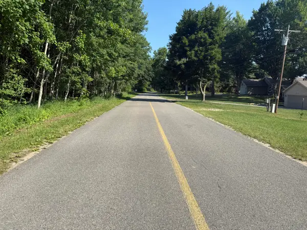 W Royal Road #Lot 1, Canadian Lakes, MI 49346