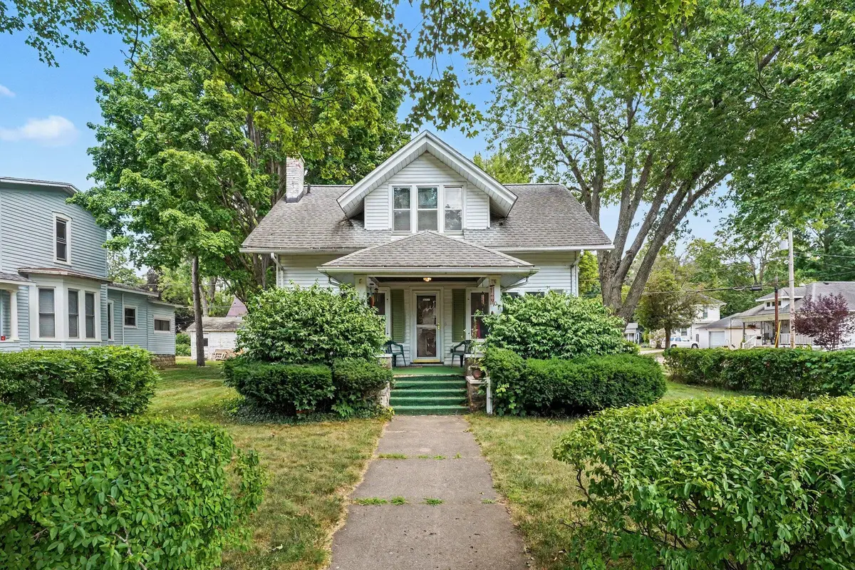601 Elm Street, Three Rivers, MI 49093 - #1