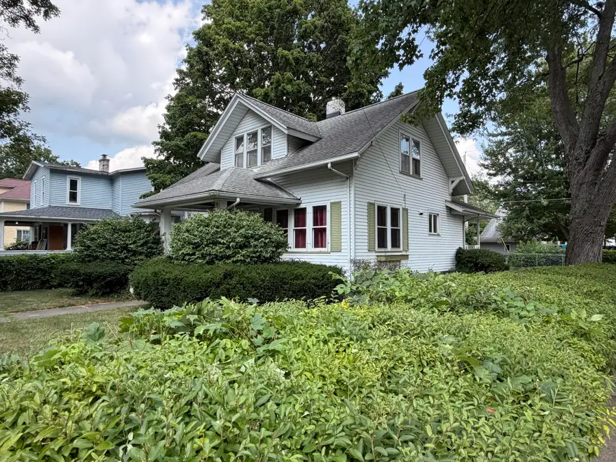 601 Elm Street, Three Rivers, MI 49093 - #2