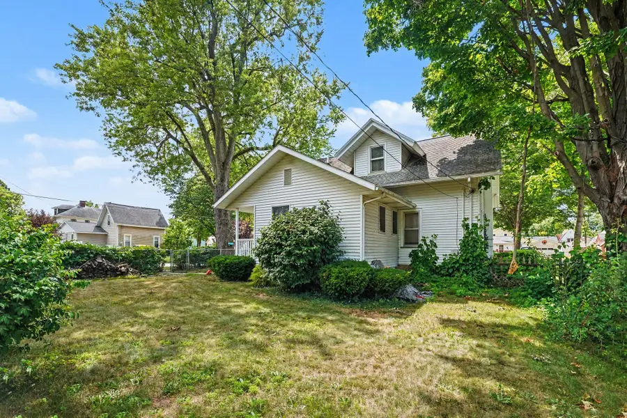 601 Elm Street, Three Rivers, MI 49093 - #3