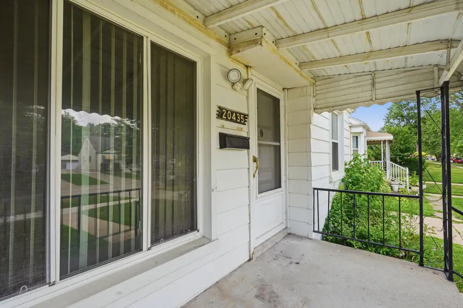 20435 Norborne, Redford, MI 48240 - #2