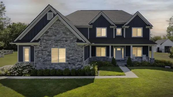 23920 Fairview Drive, New Boston, MI 48164