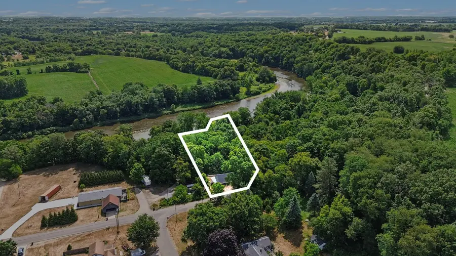 418 Irish Street, Lyons, MI 48851 - #2