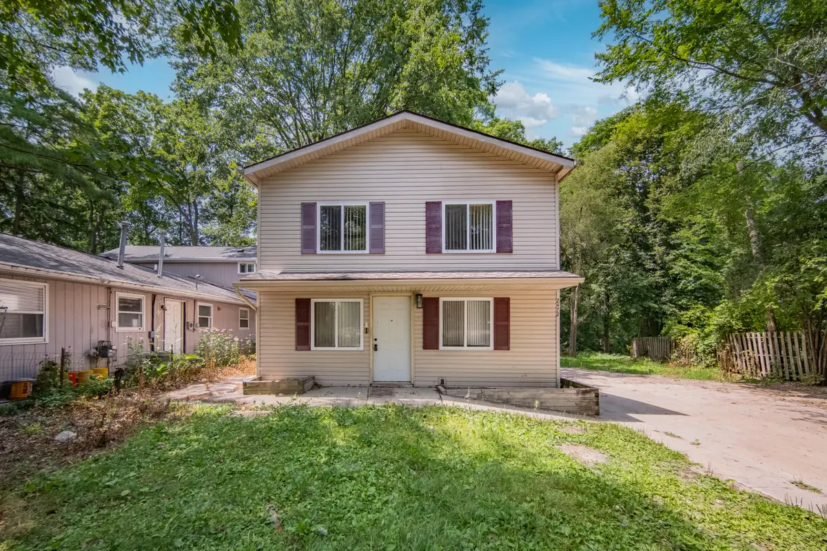 2472 Hawks Road, Ann Arbor, MI 48108 - #1