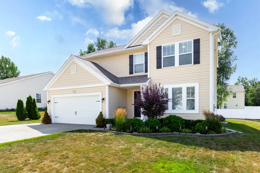 635 Rockway Drive, Linden, MI 48451 - #2