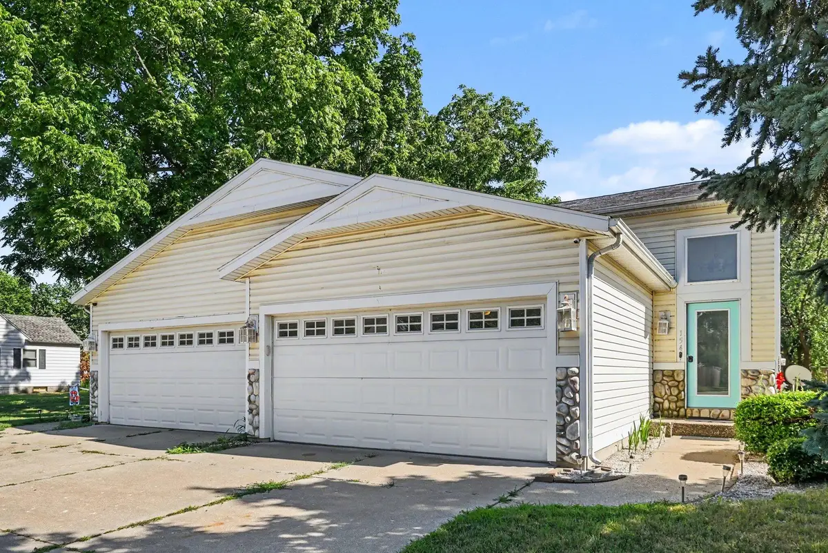 154 W 32nd Street, Holland, MI 49423 - #1