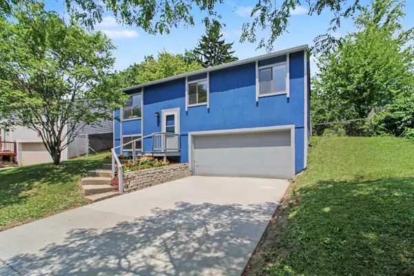 2126 Winewood Avenue, Ann Arbor, MI 48103