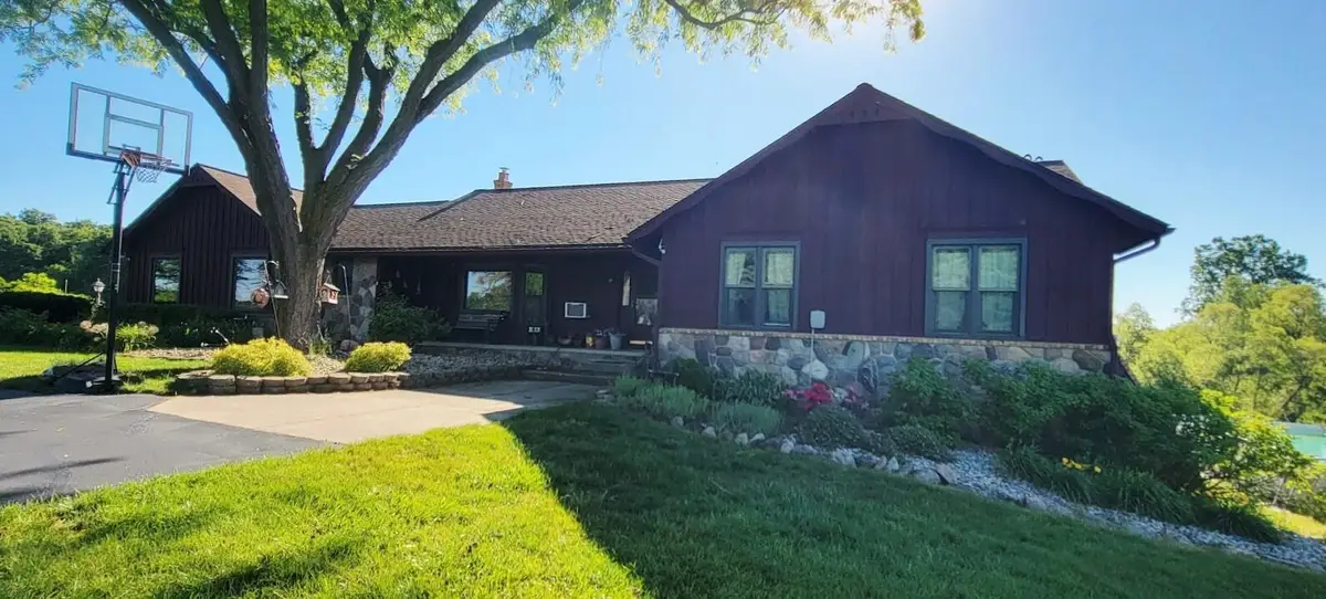 9757 Kaiser Road, Saline, MI 48176 - #1