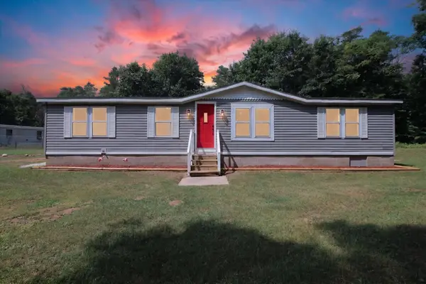 1105 Fisk Drive, Morley, MI 49336