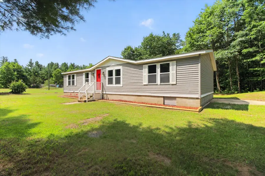 1105 Fisk Drive, Morley, MI 49336 - #3