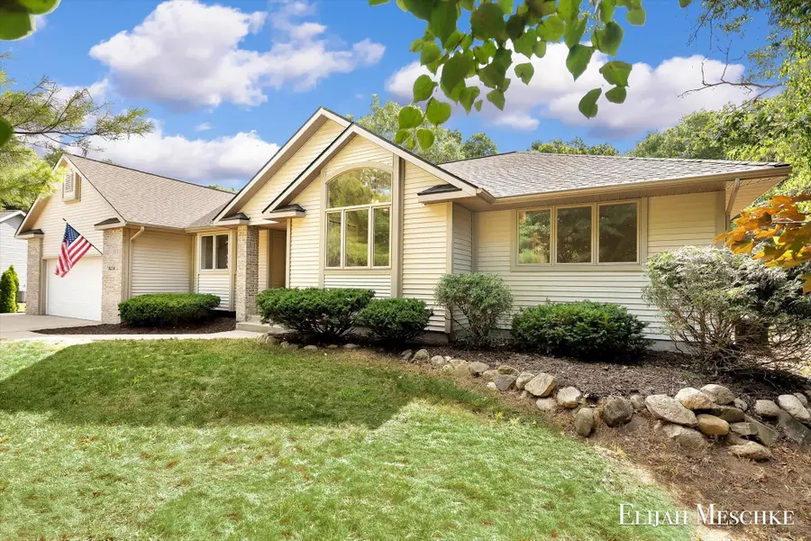 7468 A J Court, Whitehall, MI 49461 - #2