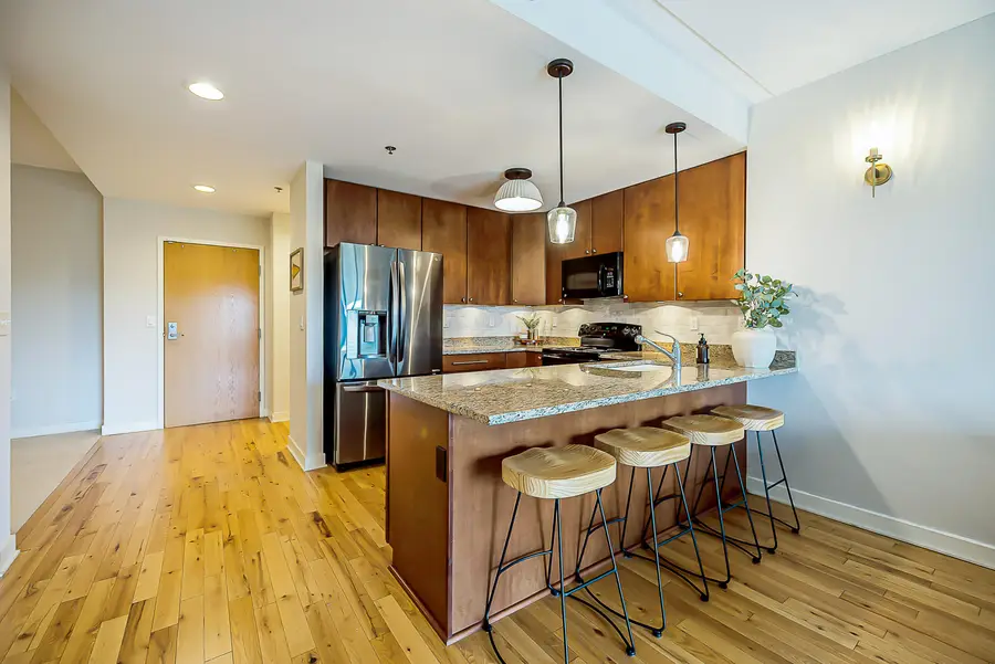111 N Ashley Street #511, Ann Arbor, MI 48104 - #2