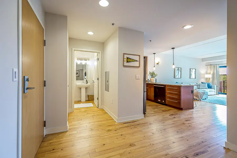 111 N Ashley Street #511, Ann Arbor, MI 48104 - #3
