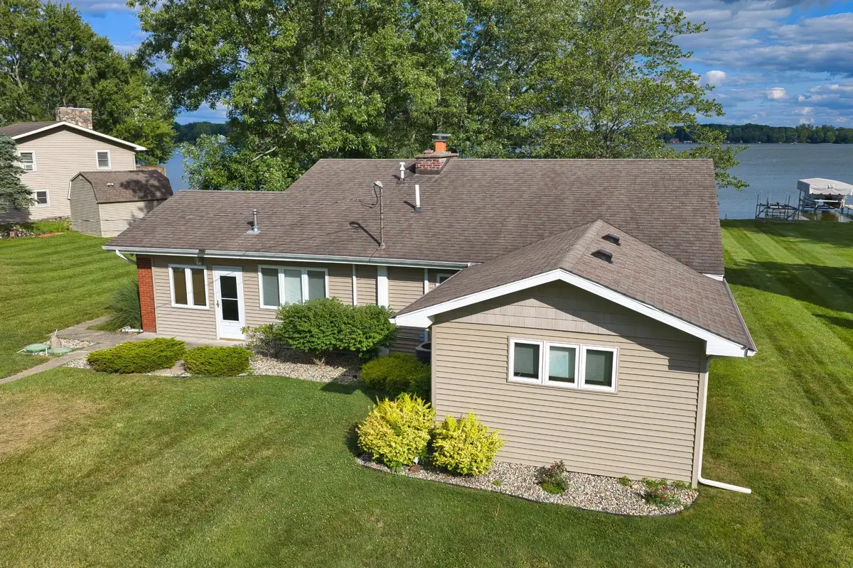 201 Lakeside Drive, Quincy, MI 49082 - #1