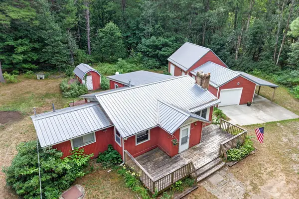 4666 S Locust Avenue, Newaygo, MI 49337