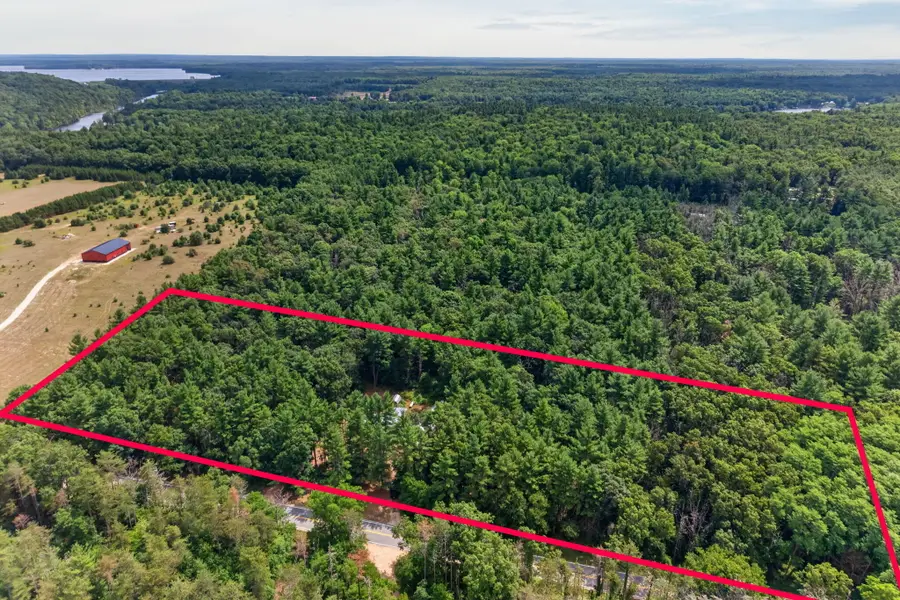 4666 S Locust Avenue, Newaygo, MI 49337 - #2