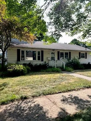 222 N 3rd Avenue, Big Rapids, MI 49307 - #1