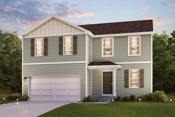 714 Norway Lane, Coopersville, MI 49404
