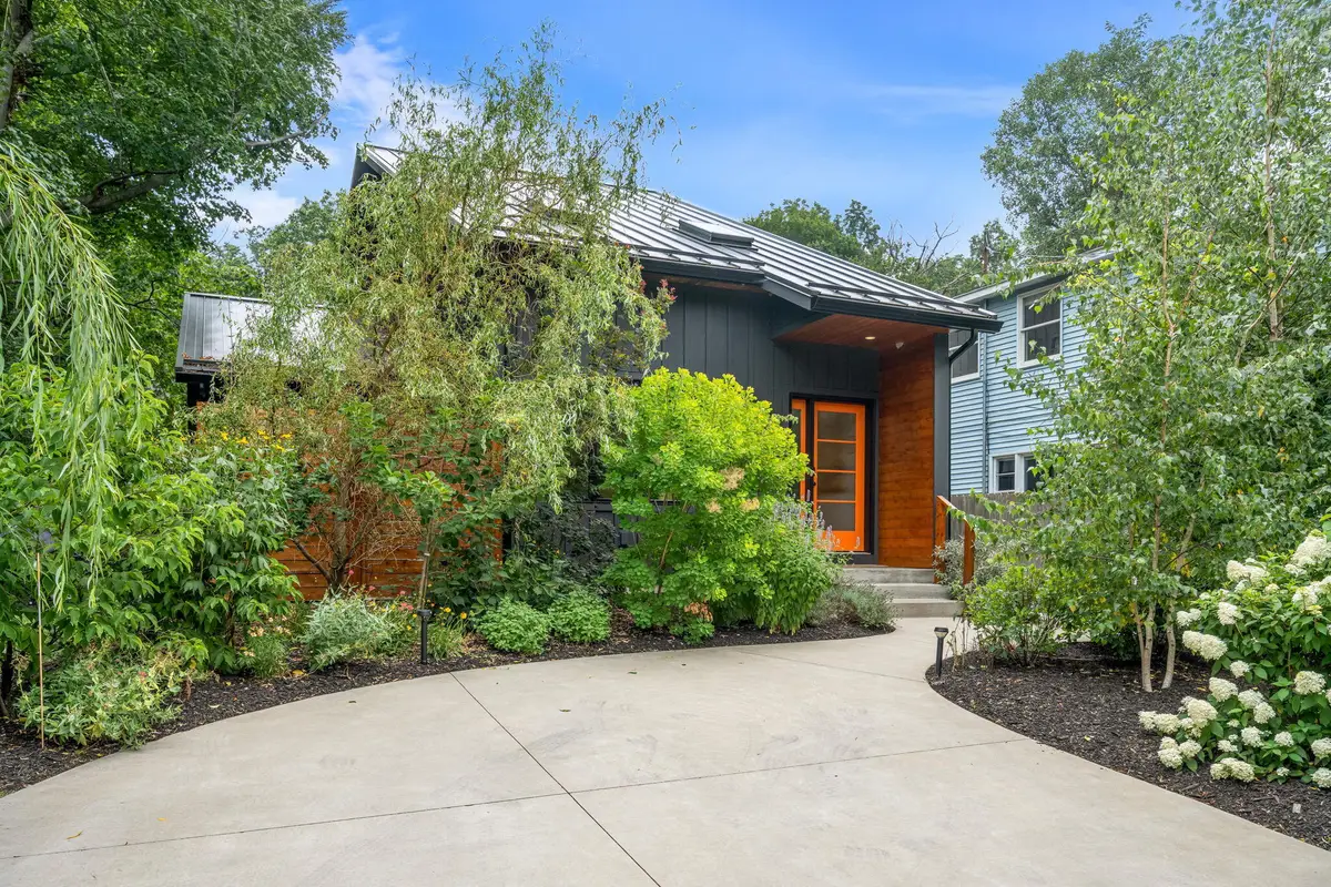 841 Holland Street, Saugatuck, MI 49453 - #1