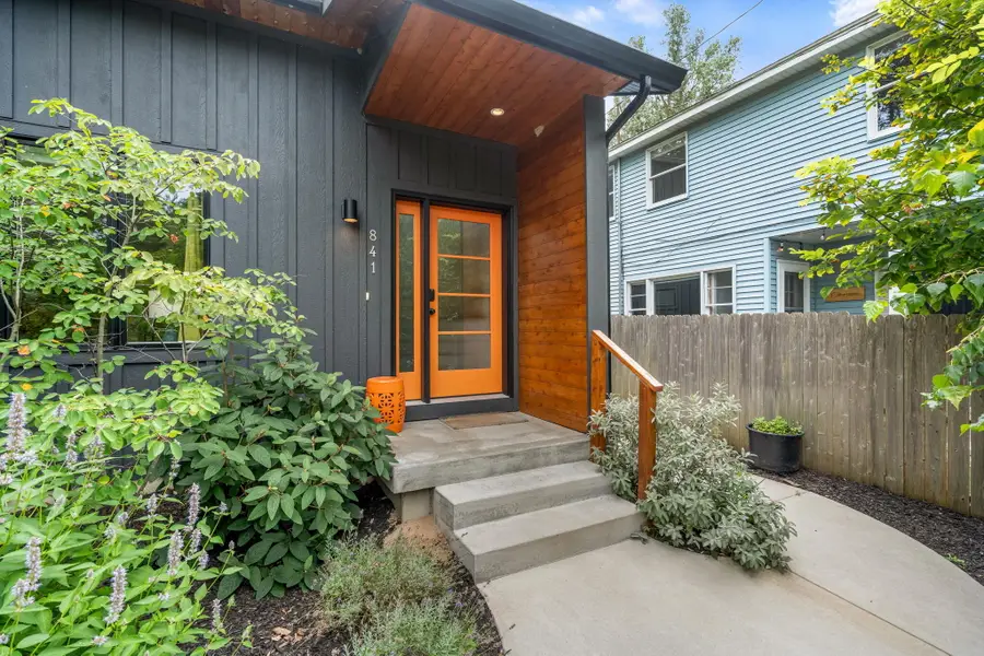 841 Holland Street, Saugatuck, MI 49453 - #3