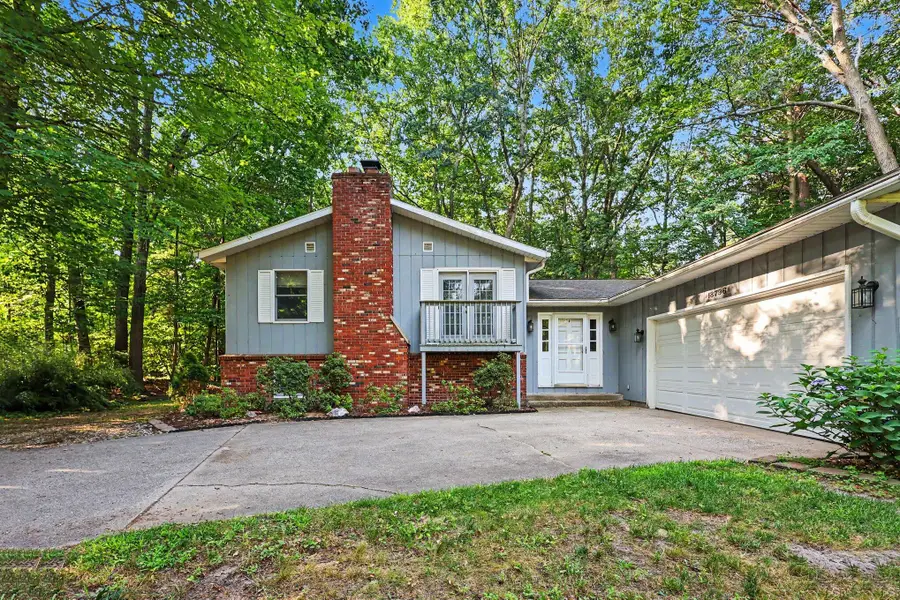 18796 N Fruitport Road, Spring Lake, MI 49456 - #3