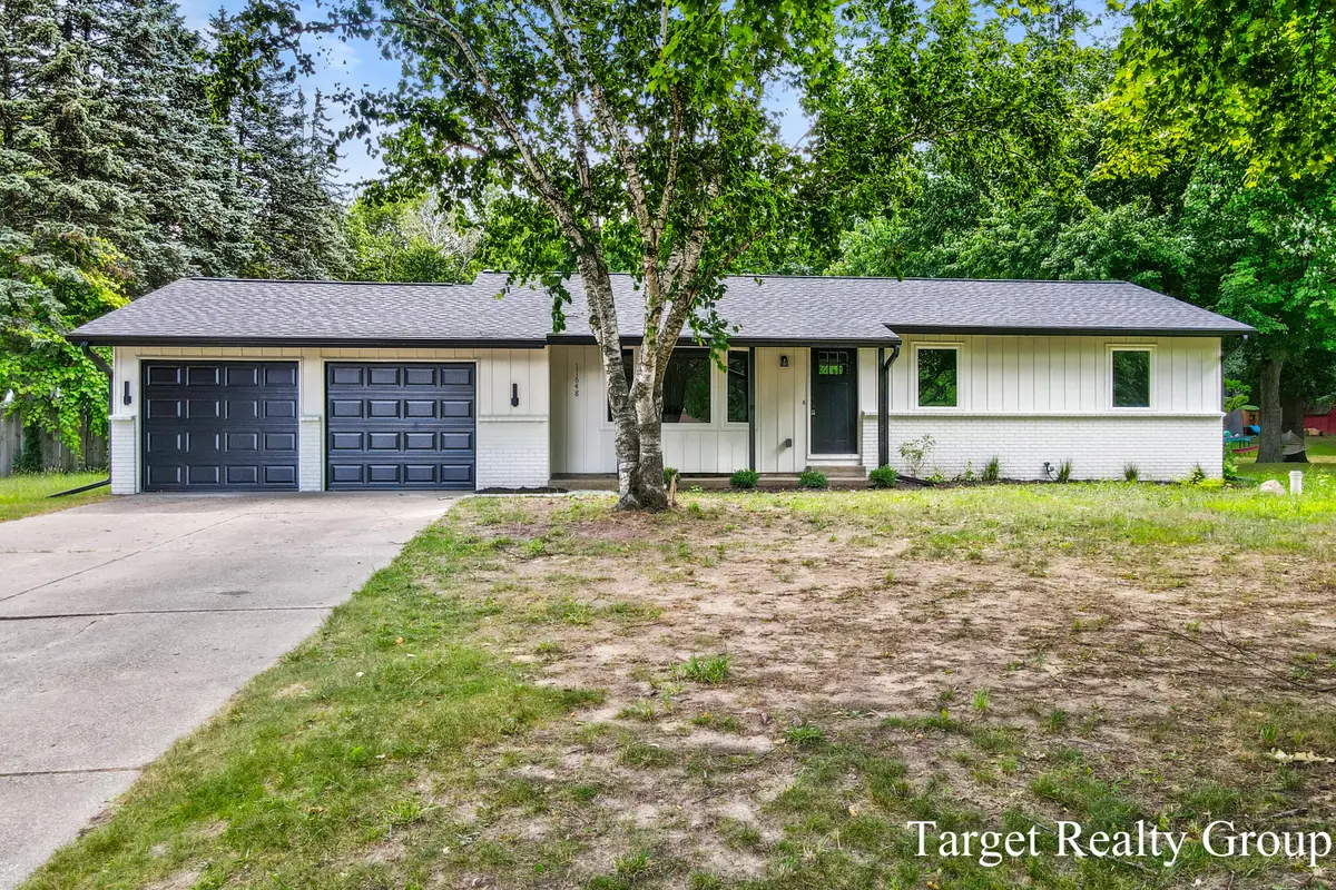 11648 Woodgate Drive Nw, Grand Rapids, MI 49534 - #1