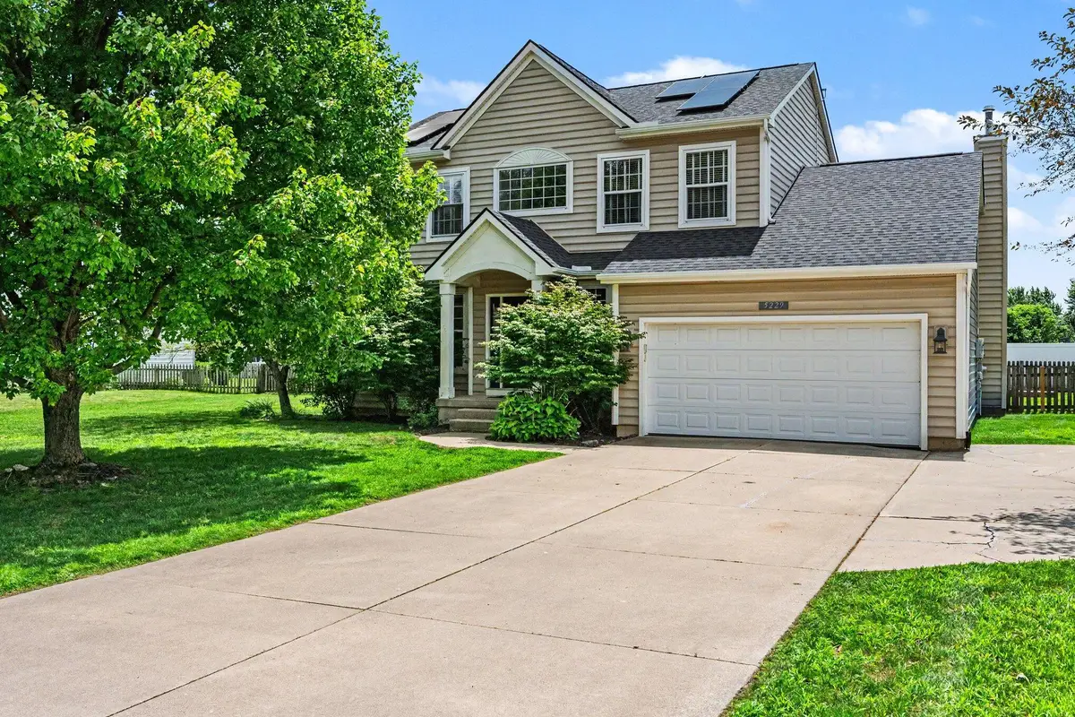 5229 Stapleton Drive, Kalamazoo, MI 49009 - #1
