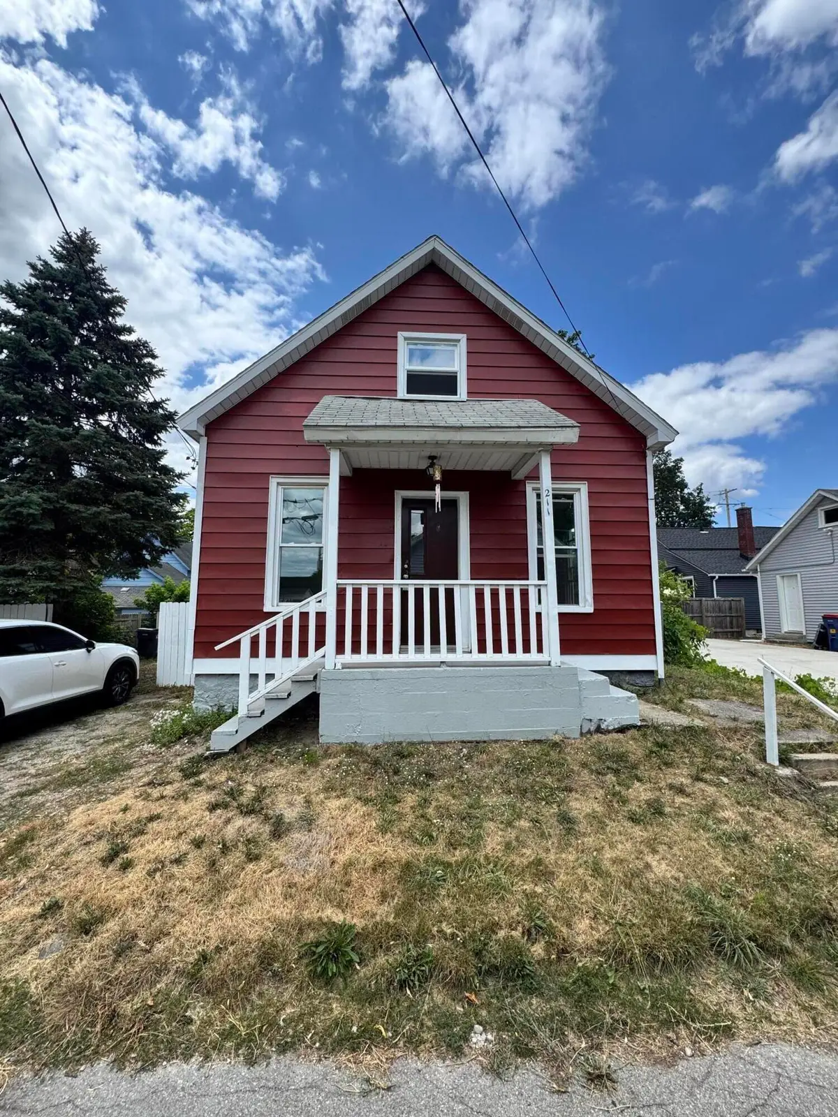 211 Mardell Place Sw, Grand Rapids, MI 49504 - #1