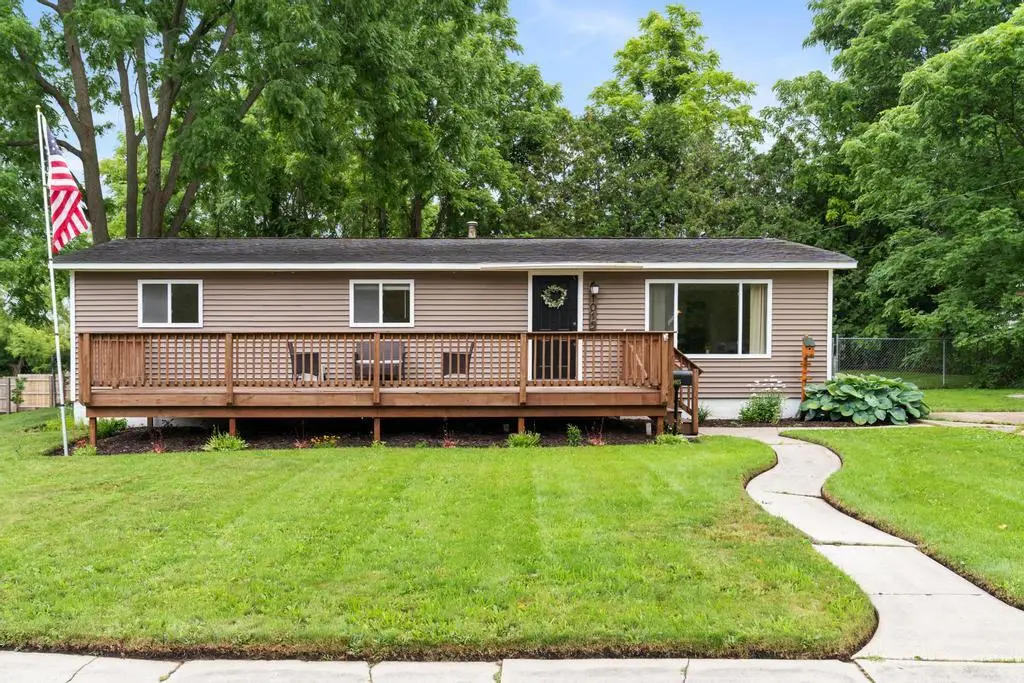 1015 West Street, Boyne City, MI 49712 - #1