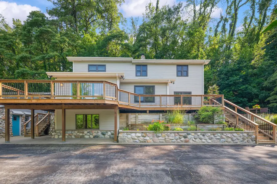 500 Tuttle Road, Baroda, MI 49101 - #2