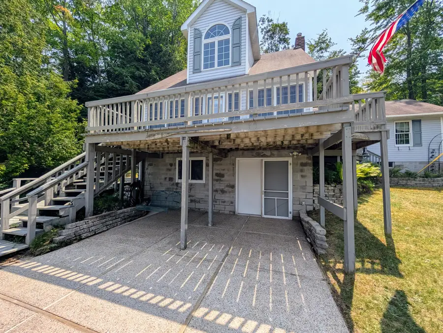 5993 N Meyers Road, Ludington, MI 49431 - #2