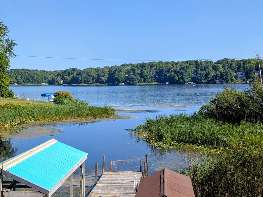 5993 N Meyers Road, Ludington, MI 49431 - #3