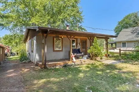 22713 Pogy Lake Drive, Evart, MI 49631 - #2