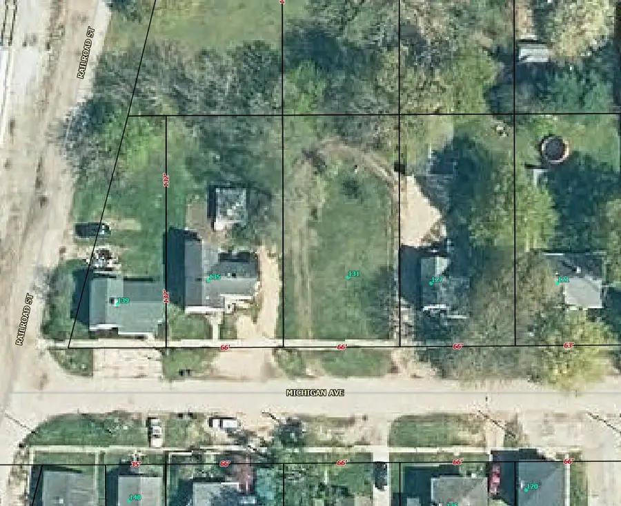 131 Michigan Avenue, Hartford, MI 49057 - #2