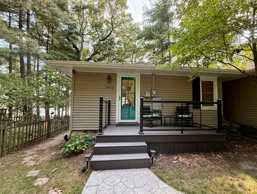 1880 Hemlock Crest Drive, Quincy, MI 49082 - #2