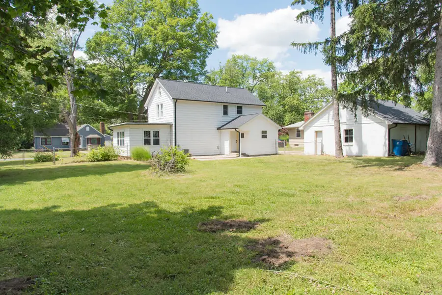 1112 Washburn Avenue, Kalamazoo, MI 49048 - #2