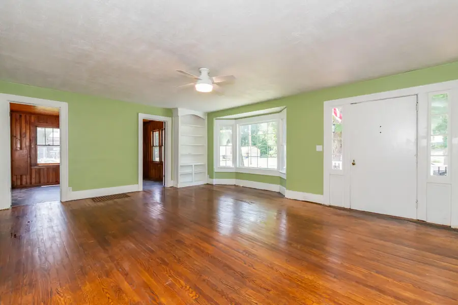 1112 Washburn Avenue, Kalamazoo, MI 49048 - #3